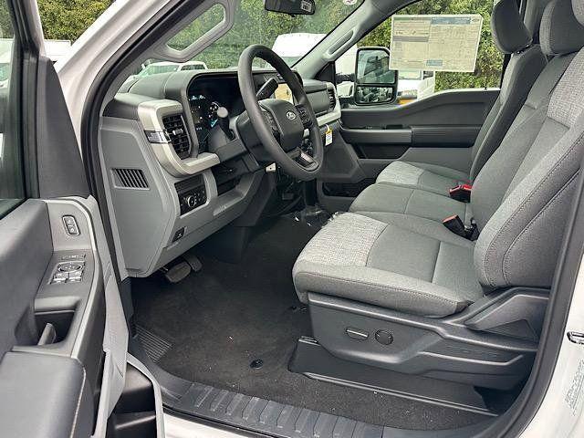 new 2026 Ford F-350 car, priced at $59,315