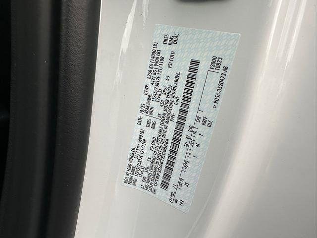 new 2026 Ford F-350 car, priced at $61,315