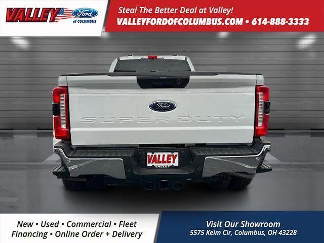 new 2026 Ford F-350 car, priced at $61,315