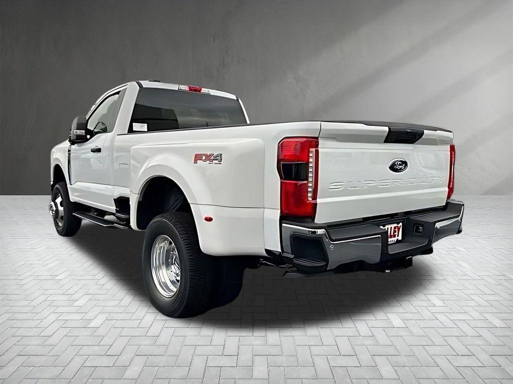 new 2026 Ford F-350 car, priced at $59,315