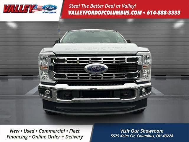 new 2026 Ford F-350 car, priced at $61,315