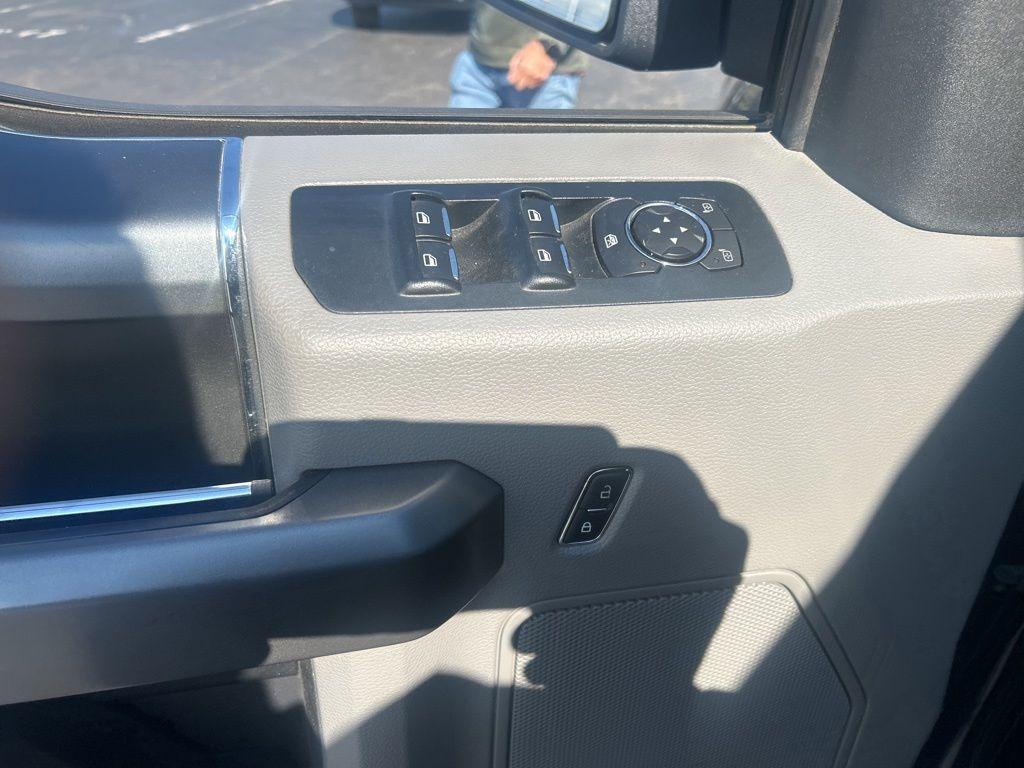used 2015 Ford F-150 car, priced at $24,844