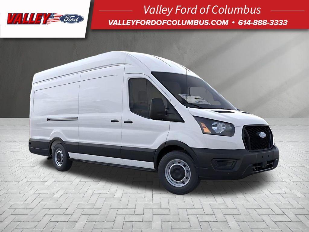 new 2026 Ford Transit-350 car, priced at $54,590