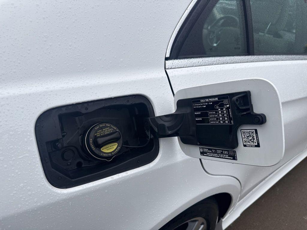 used 2015 Mercedes-Benz E-Class car, priced at $14,999