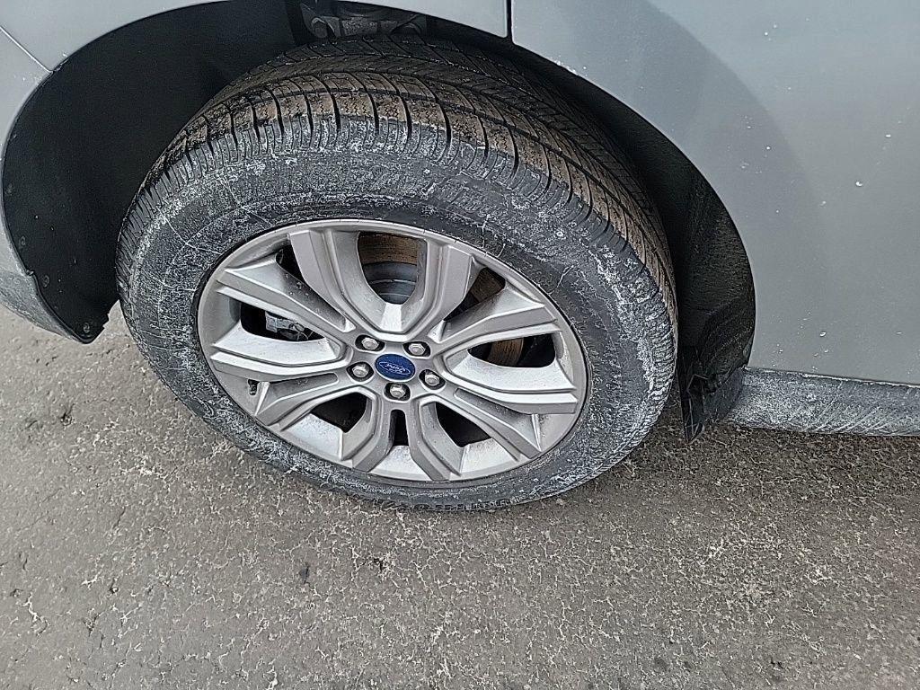 used 2022 Ford Edge car, priced at $23,488
