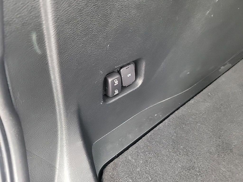 used 2022 Ford Edge car, priced at $23,488