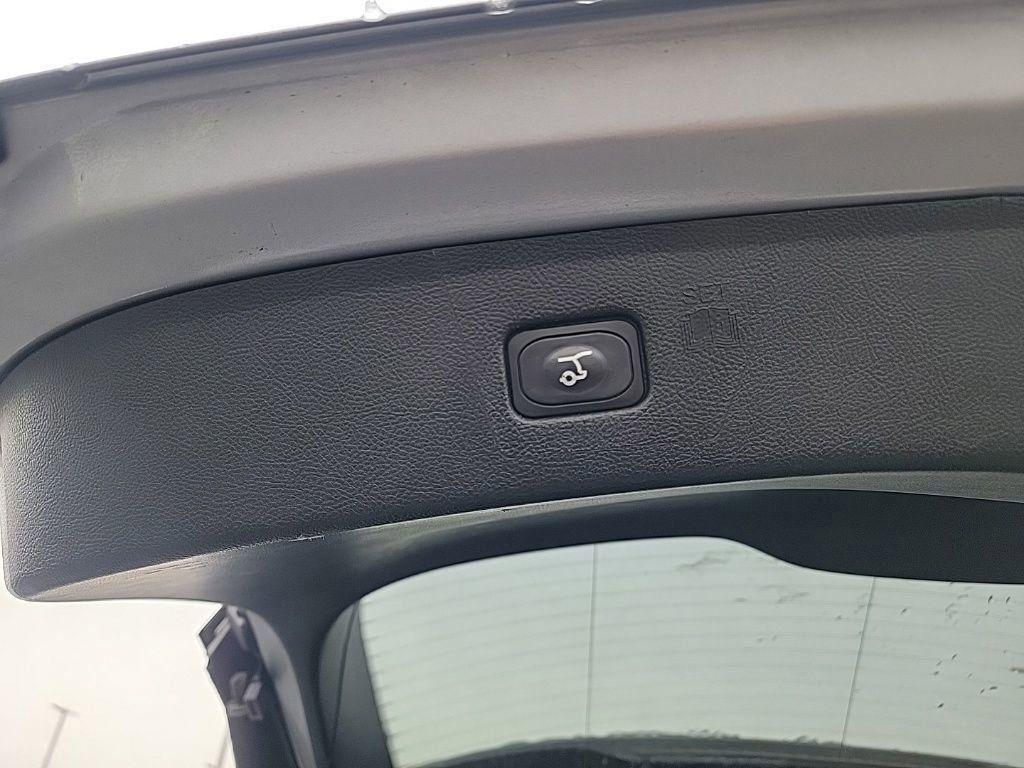 used 2022 Ford Edge car, priced at $23,488