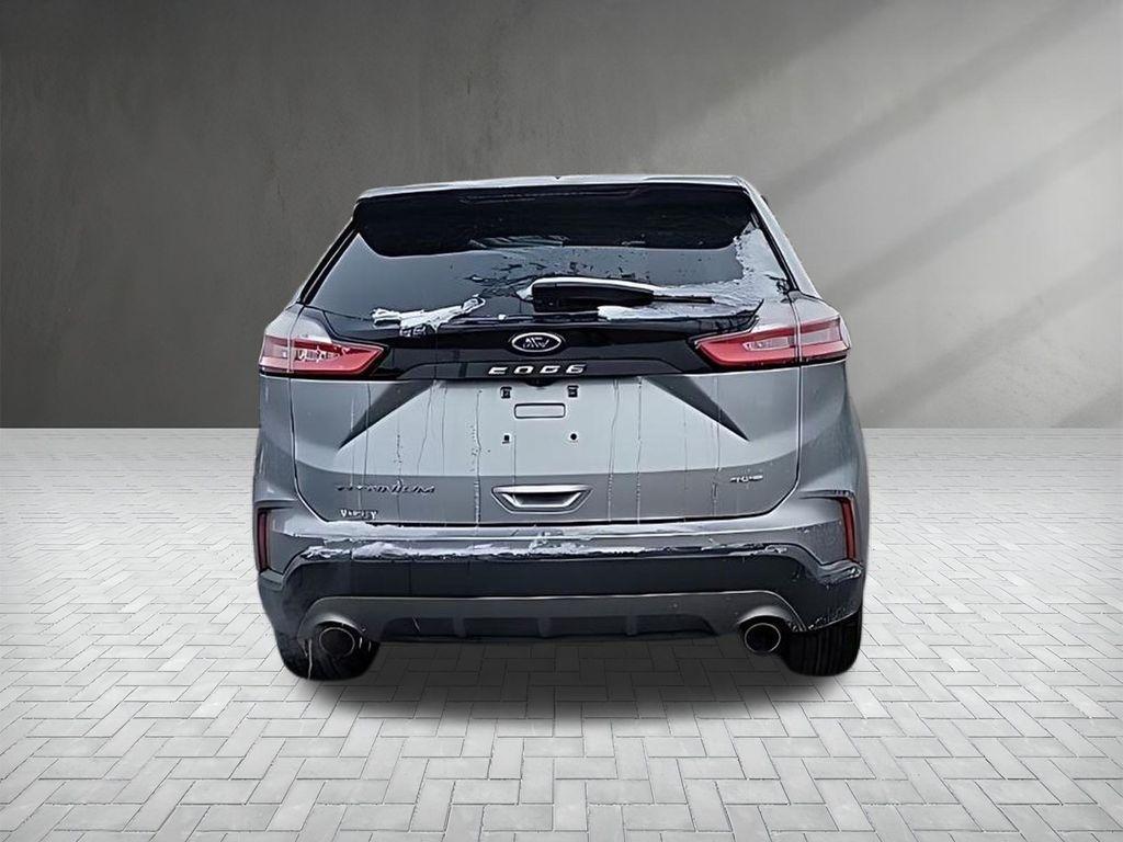 used 2022 Ford Edge car, priced at $23,488