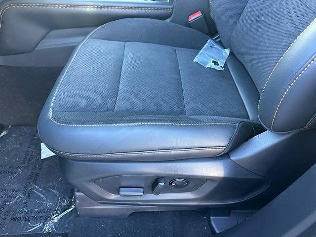 new 2026 Ford Explorer car, priced at $47,190