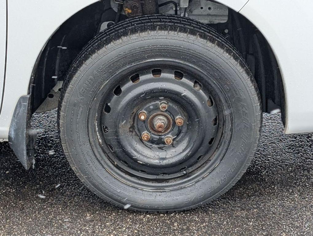 used 2020 Nissan NV200 car, priced at $15,988