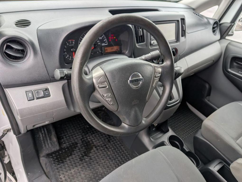 used 2020 Nissan NV200 car, priced at $15,988
