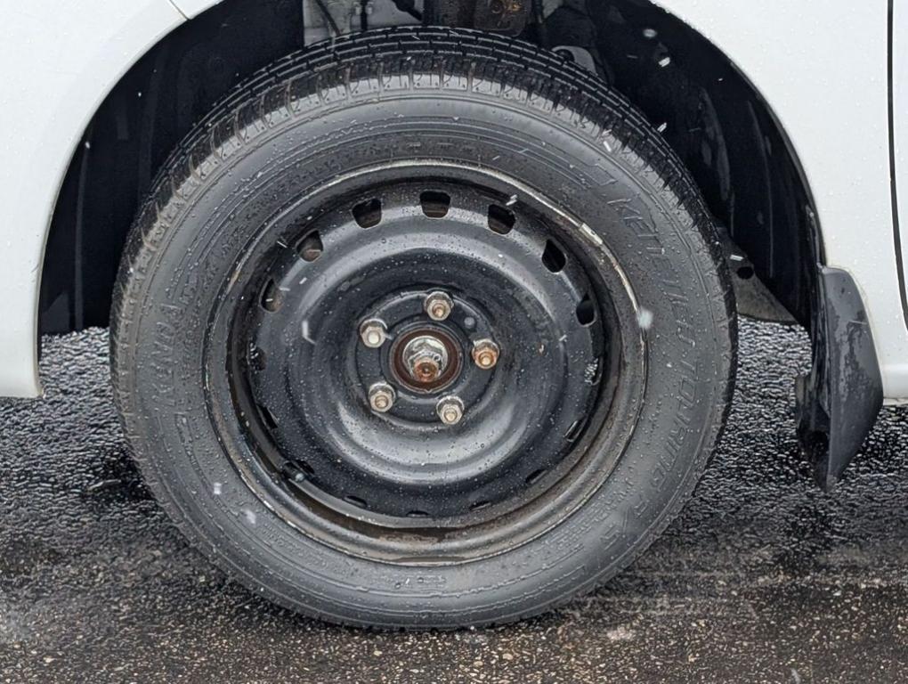 used 2020 Nissan NV200 car, priced at $15,988