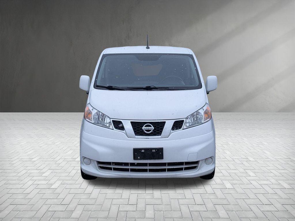 used 2020 Nissan NV200 car, priced at $15,988
