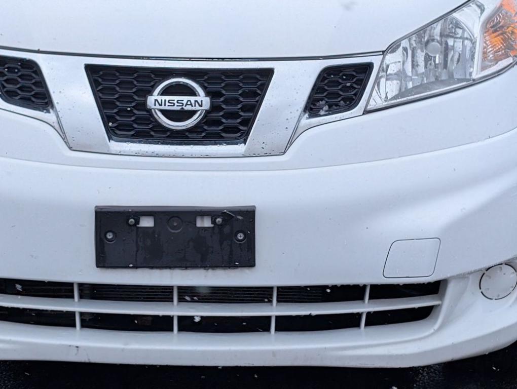 used 2020 Nissan NV200 car, priced at $15,988