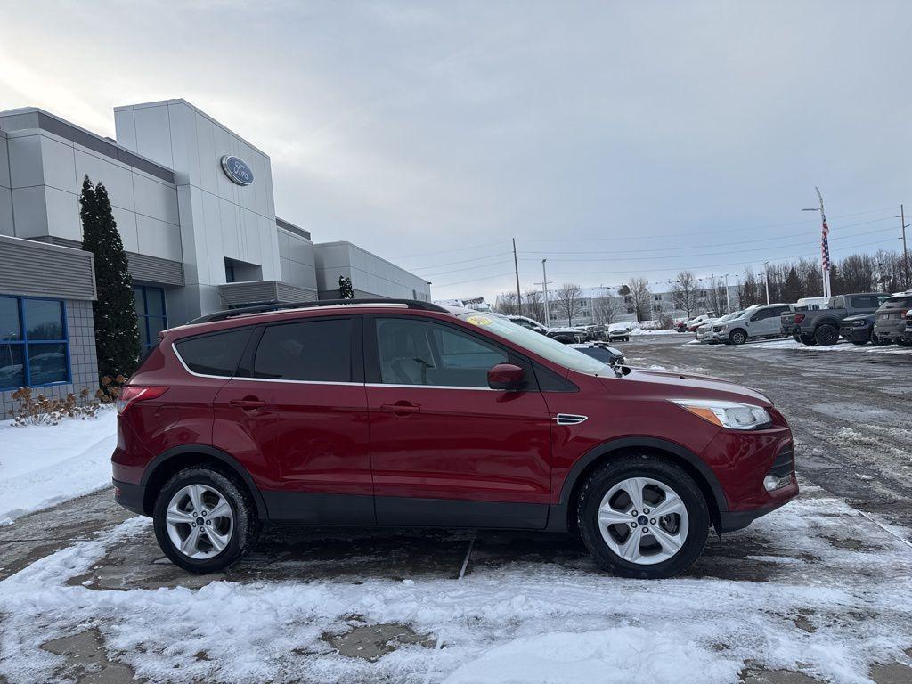 used 2014 Ford Escape car, priced at $11,899