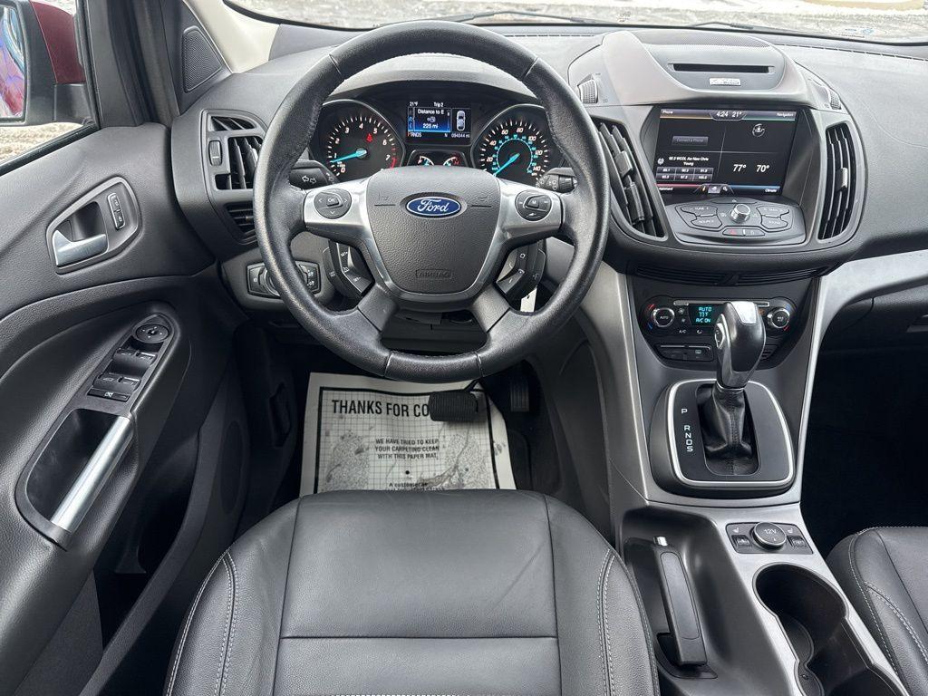used 2014 Ford Escape car, priced at $11,899