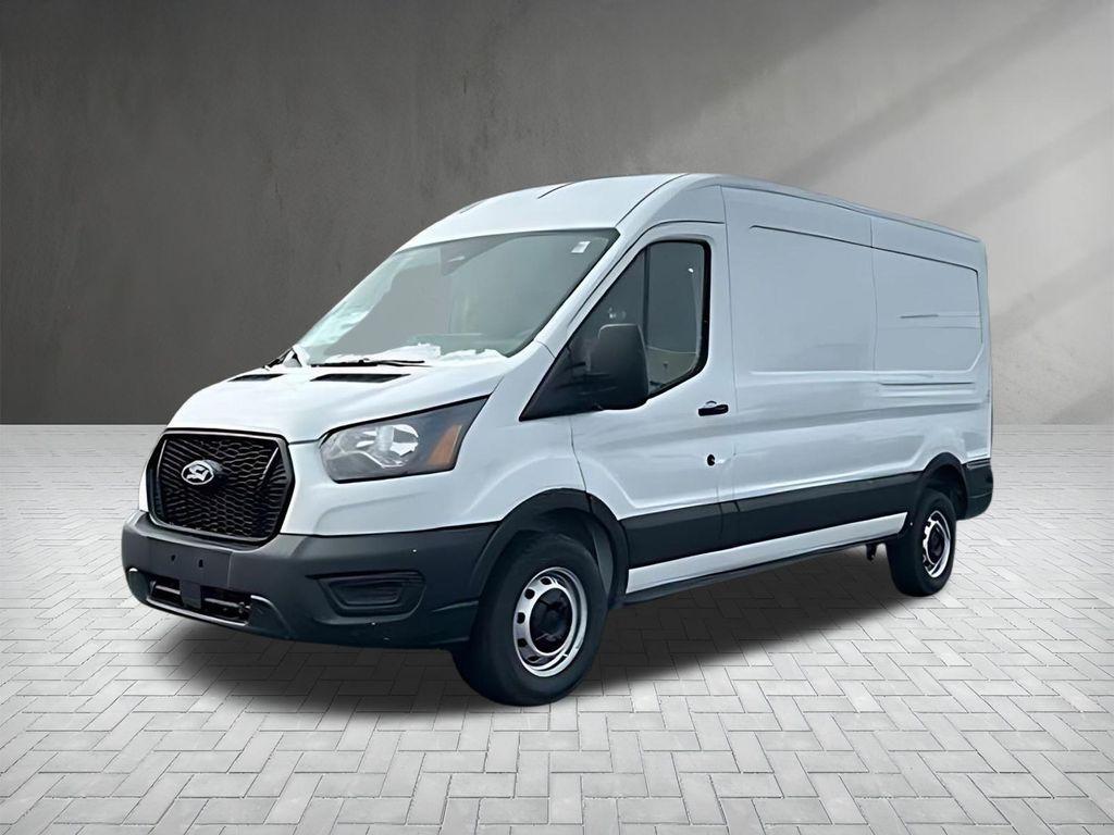 new 2026 Ford Transit-250 car, priced at $51,695