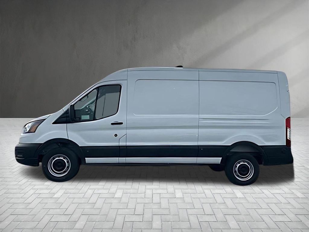 new 2026 Ford Transit-250 car, priced at $51,695