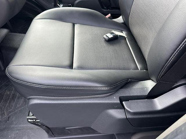 new 2026 Ford Transit-250 car, priced at $51,695