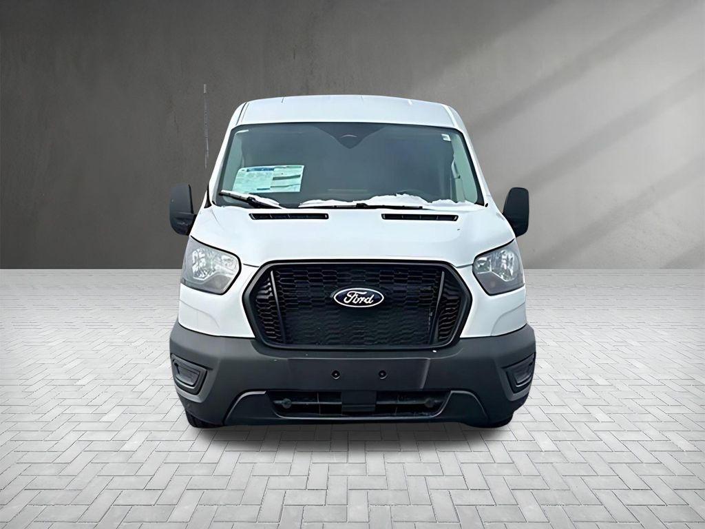 new 2026 Ford Transit-250 car, priced at $51,695