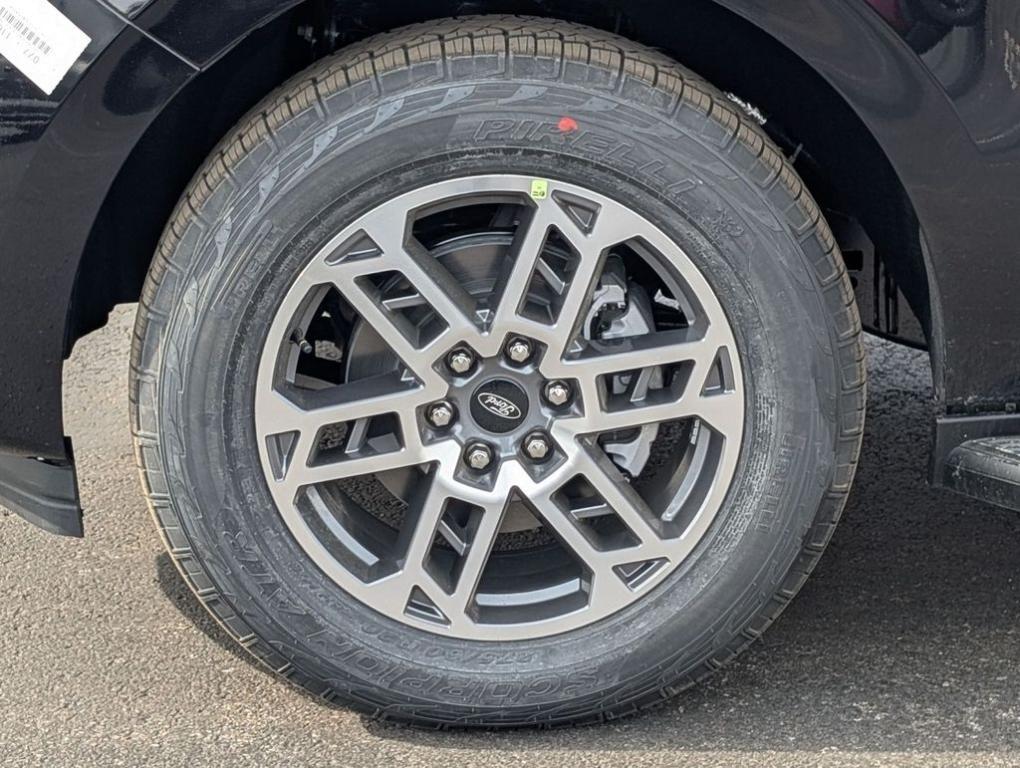 new 2026 Ford Expedition car, priced at $68,743