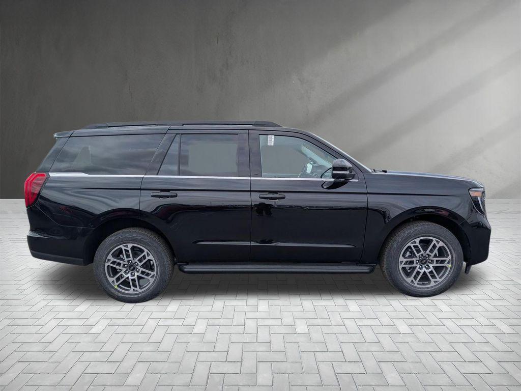 new 2026 Ford Expedition car, priced at $68,743