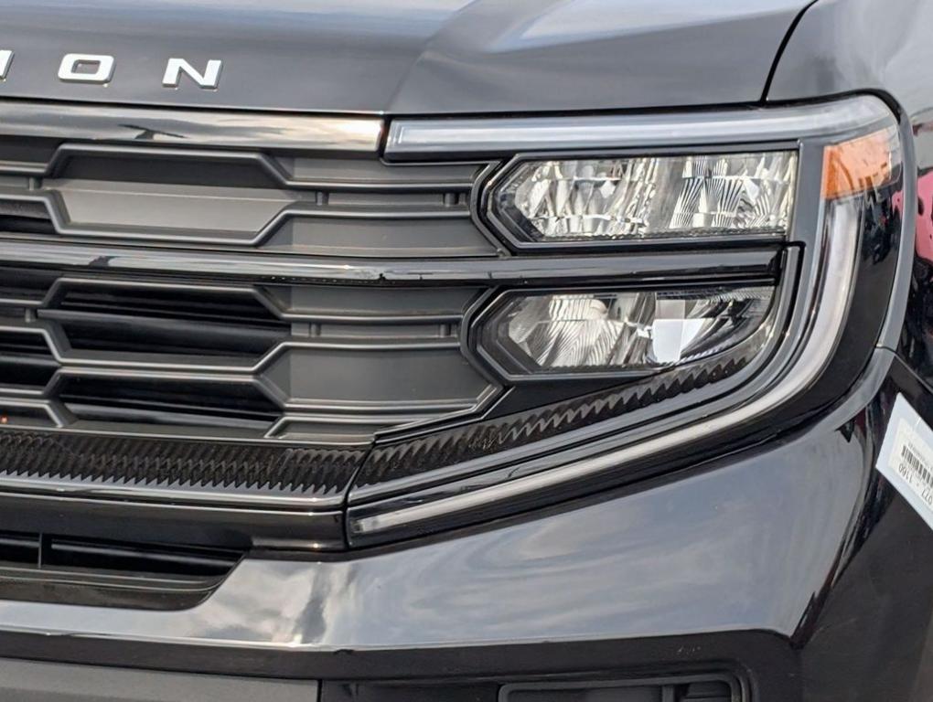 new 2026 Ford Expedition car, priced at $68,743