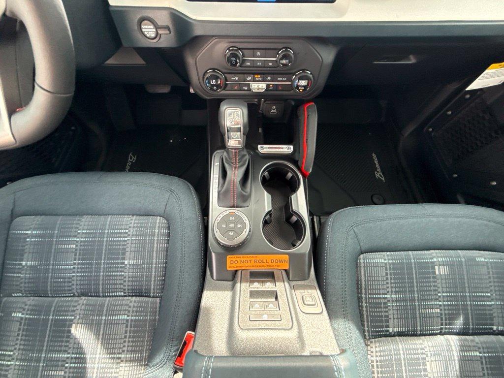 new 2026 Ford Bronco car, priced at $63,600