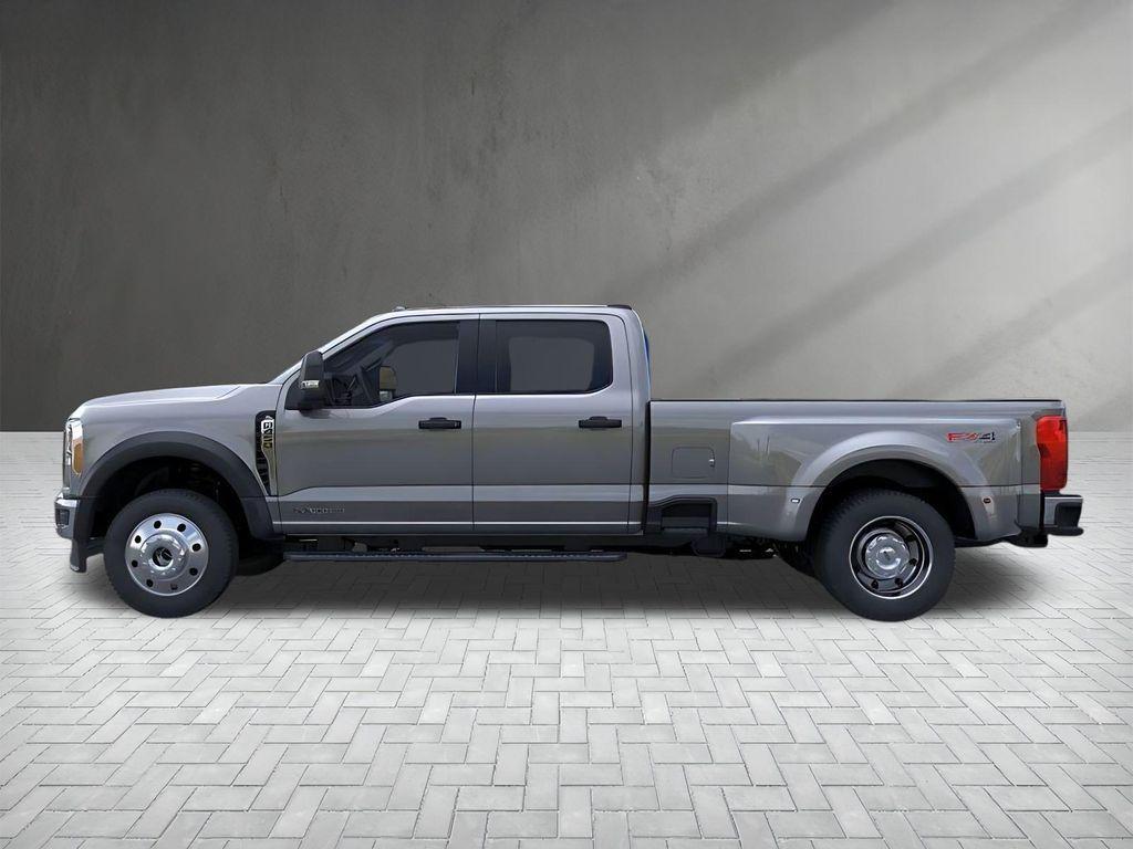 new 2026 Ford F-450 car, priced at $76,355