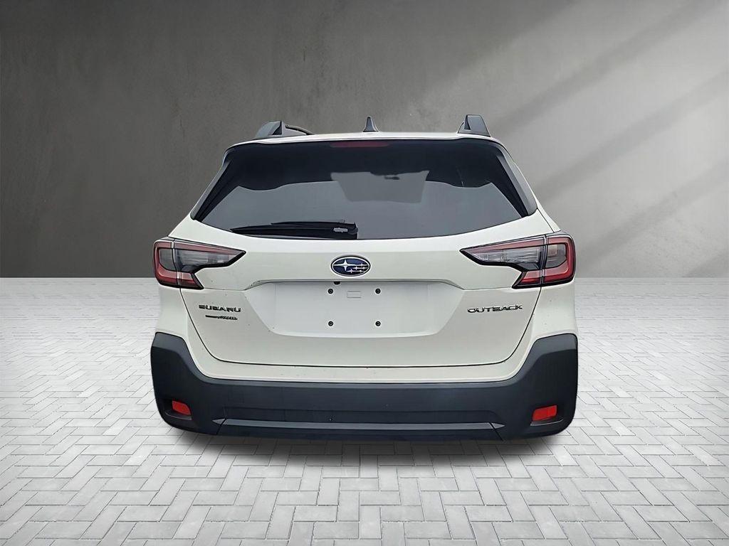 used 2023 Subaru Outback car, priced at $20,979