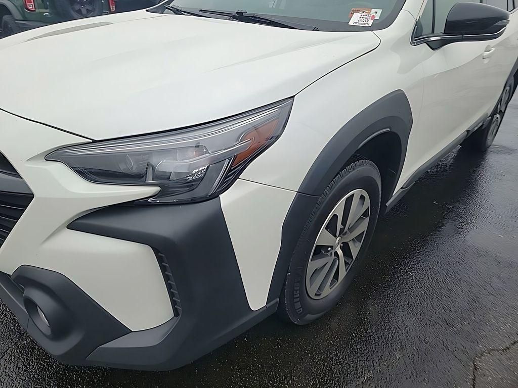 used 2023 Subaru Outback car, priced at $20,979