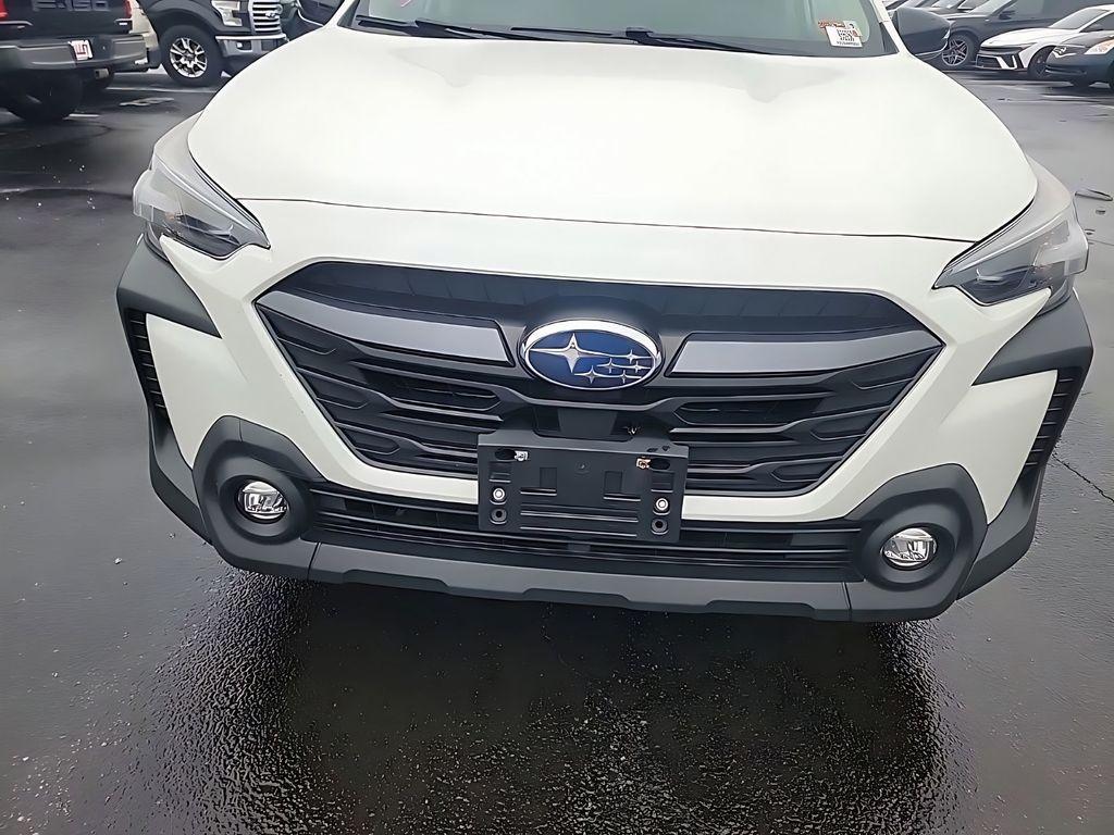 used 2023 Subaru Outback car, priced at $20,979