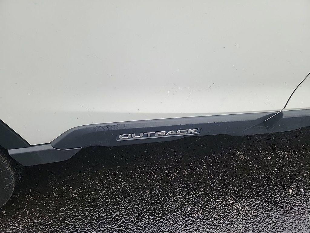 used 2023 Subaru Outback car, priced at $20,979