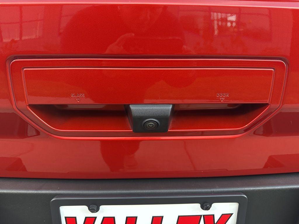 used 2023 Ford Bronco Sport car, priced at $21,989