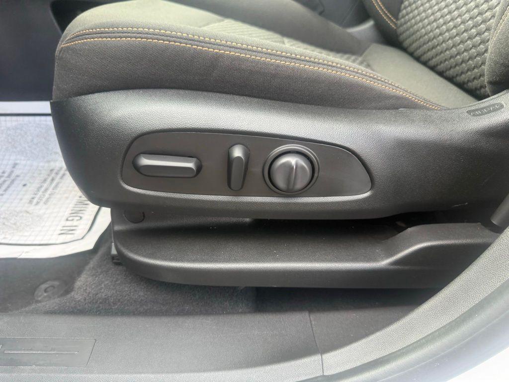 used 2021 GMC Terrain car, priced at $18,288