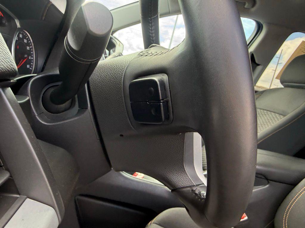 used 2021 GMC Terrain car, priced at $18,288
