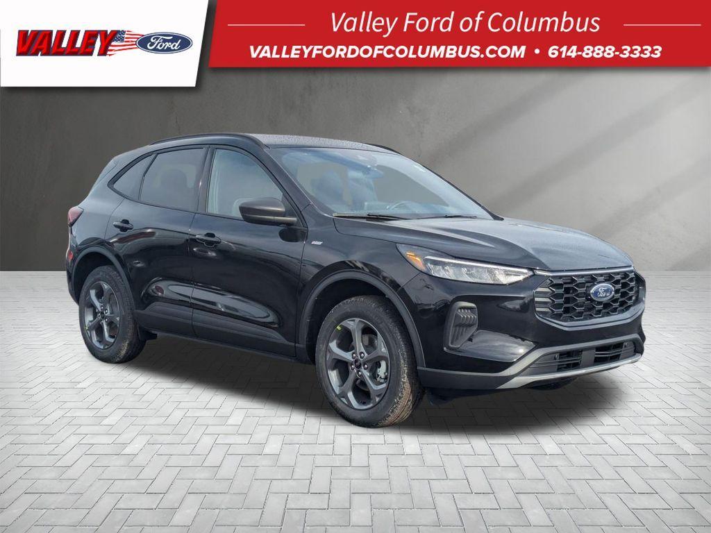 new 2026 Ford Escape car, priced at $30,238