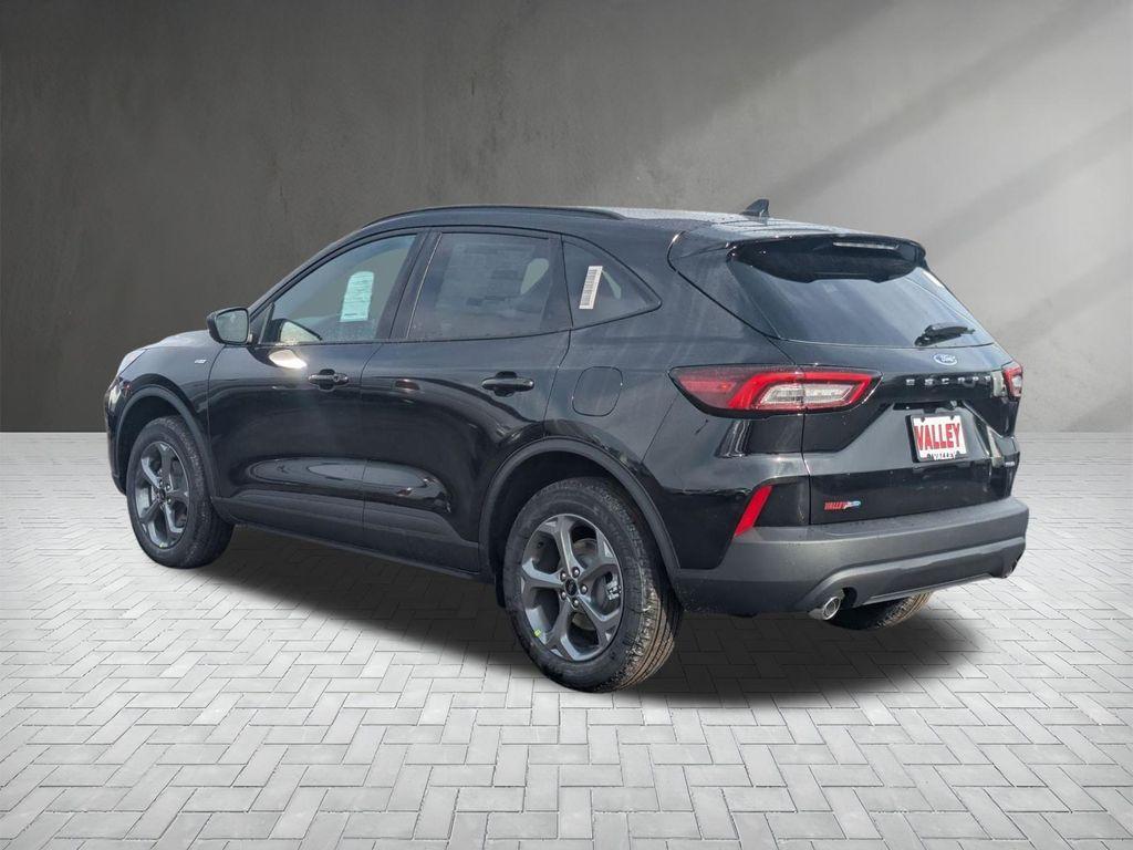 new 2026 Ford Escape car, priced at $30,238