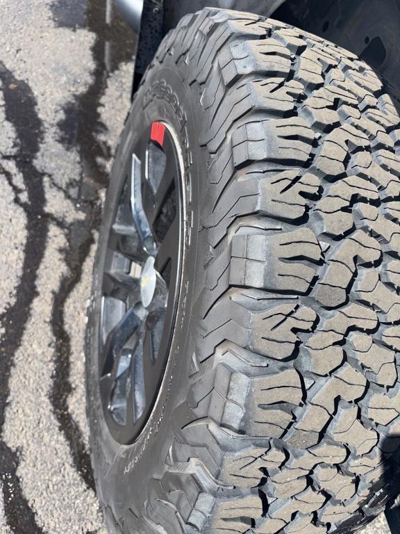 used 2019 Chevrolet Silverado 1500 car, priced at $26,228