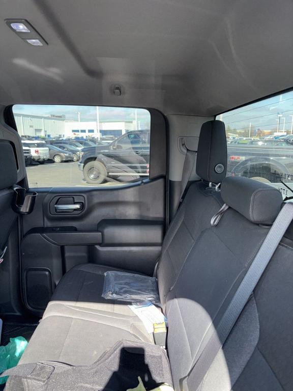 used 2019 Chevrolet Silverado 1500 car, priced at $26,228