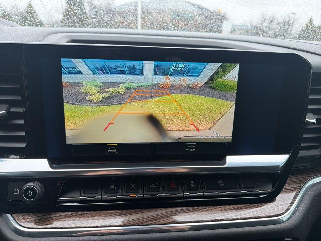 used 2023 Chevrolet Silverado 1500 car, priced at $37,988