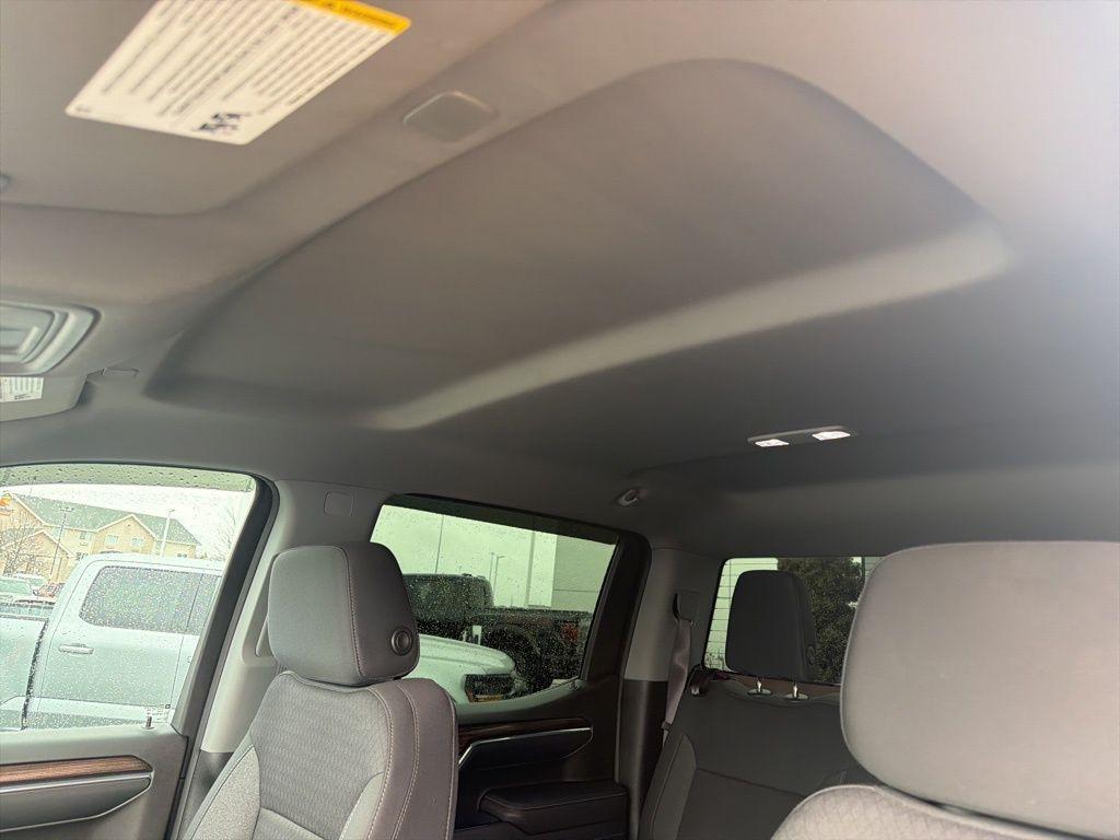 used 2023 Chevrolet Silverado 1500 car, priced at $37,988