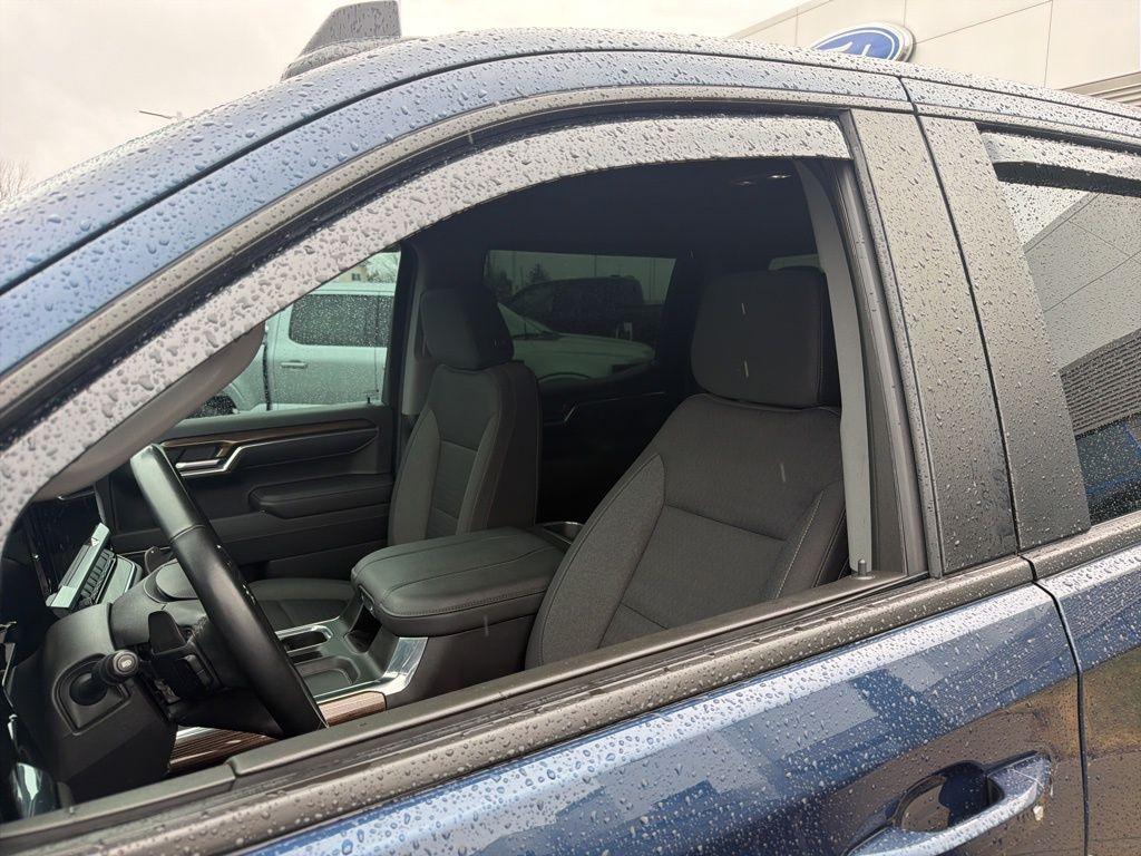 used 2023 Chevrolet Silverado 1500 car, priced at $37,988