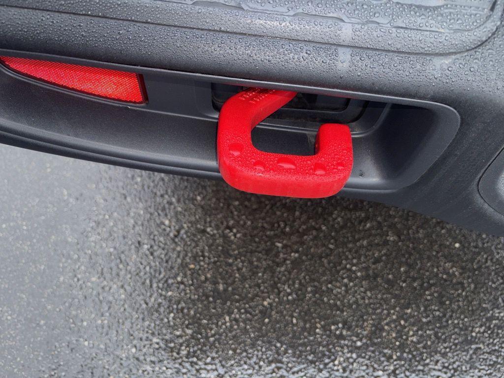 used 2023 Jeep Gladiator car, priced at $38,499