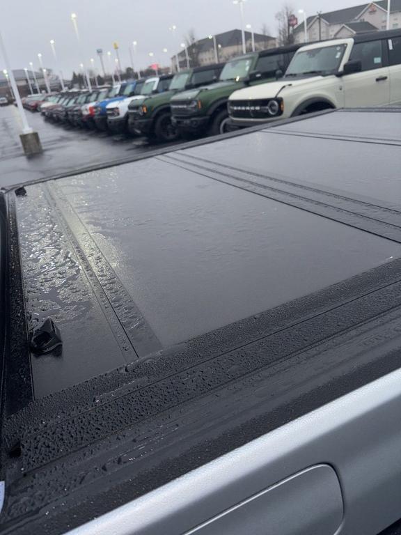 used 2023 Jeep Gladiator car, priced at $38,499