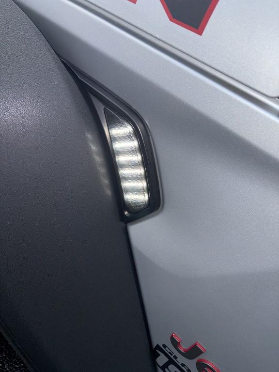 used 2023 Jeep Gladiator car, priced at $38,499