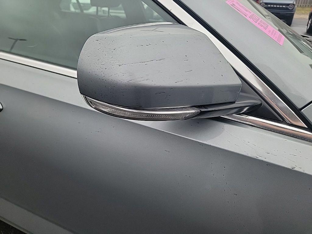 used 2023 Cadillac CT4 car, priced at $26,488