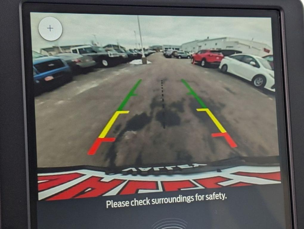 used 2023 Ford Edge car, priced at $25,688