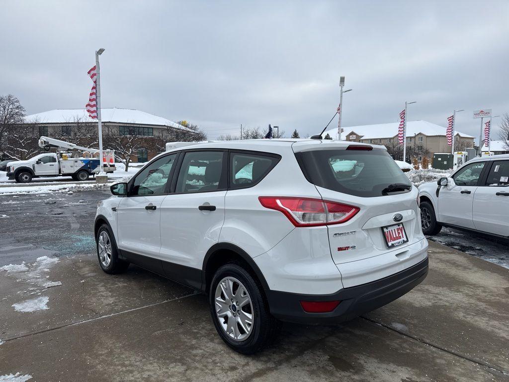 used 2013 Ford Escape car, priced at $4,799