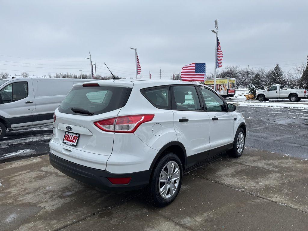 used 2013 Ford Escape car, priced at $4,799